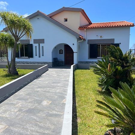 Villa Do Monte Porto Moniz Bagian luar foto